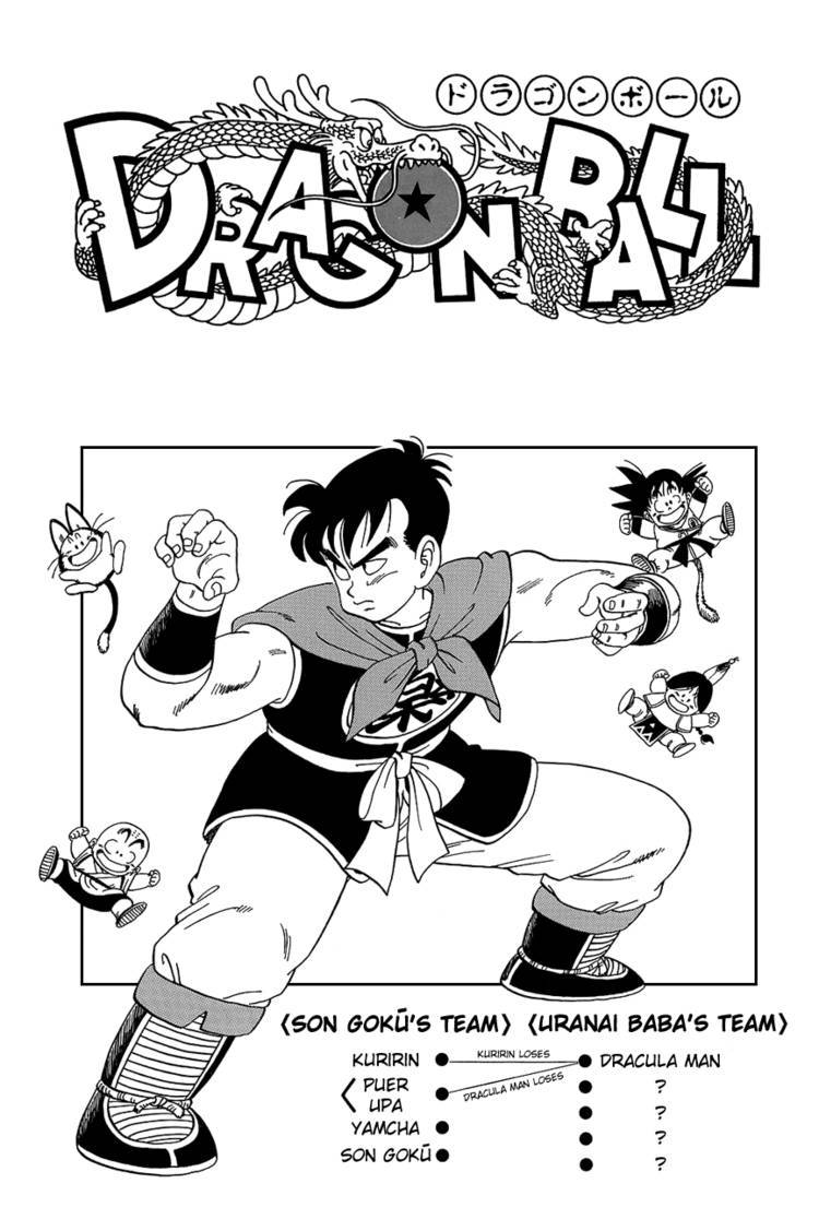 Dragon Ball Chapter 90.104 240